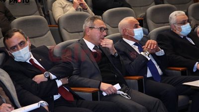 اللجنة السابقة لـ الزمالك: حصلنا على قرض بقيمة 70 مليون.. وأزمة ساسي أمام القضاء