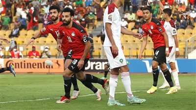 ماذا قدم المنتخب المصري في كأس الأمم الإفريقية ليصعد إلى دور نصف النهائي؟