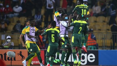 القنوات الناقلة لـ مباراة السنغال وبوركينا فاسو في نصف نهائي كأس الأمم الإفريقية 2021