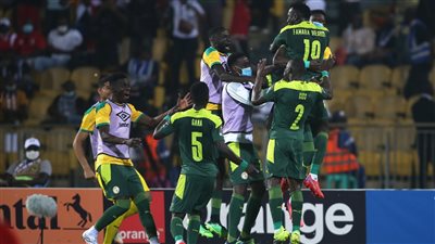  السنغال تكمل أضلاع المربع الذهبي بكأس الأمم الإفريقية بثلاثية في شباك غينيا الاستوائية