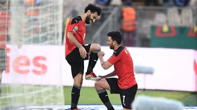 تريزيجيه: أصريت على العودة والتواجد مع المنتخب.. وهدفنا خطف البطولة