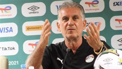 اتحاد الكرة يدرس تعديل عقد كيروش حتى أمم إفريقيا 2023 | خاص