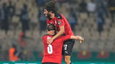 أرسنال يهنئ منتخب مصر بالتأهل لنصف نهائي كأس الأمم الإفريقية