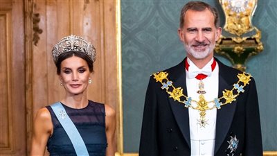 اليوم.. ملك إسبانيا وزوجته يزوران النمسا لإحياء ذكرى ضحايا الحروب