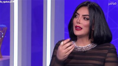 أتلعنت ومحدش هيتجوزني.. أبرز تصريحات حورية فرغلي في كلمة أخيرة