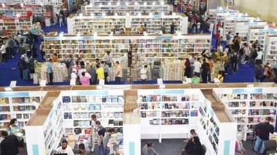 لأول مرة.. القومي للمرأة يشارك بجناح خاص بالدورة 54 بمعرض القاهرة الدولي للكتاب 2023 