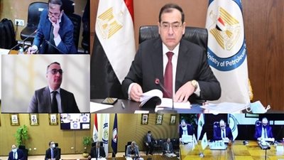 519 مليون دولار استثمارات مخططة من شركة جابكو لإنتاج 68 ألف برميل زيت خام يوميا