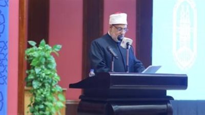 وكيل الأزهر: نوجه عظيم الشكر للملك سلمان على إصدارات مجمع الملك فهد