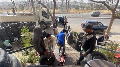 رئيس جهاز القاهرة الجديدة: تنفيذ 27 قرار غلق وتشميع ورفع عدادات المرافق