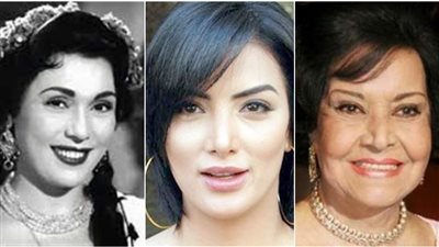 أخرهن حورية فرغلي.. فنانات لجأن للتبني من أجل تحقيق حلم الأمومة