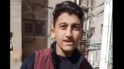 سعادة بين طلاب الشهادة الإعدادية عقب أداء امتحان الدراسات الاجتماعية بالإسكندرية | بث مباشر 