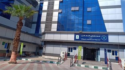 بـ المنظار الجراحي.. 270 استئصال مرارة و40 زائدة و140 فتق بالحجاب الحاجز بمستشفى التضامن ببورسعيد