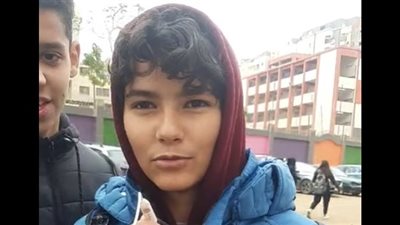 الفيزياء سهلة والفلسفة صعبة.. آراء طلاب الصف الأول الثانوي عقب أداء امتحانات اليوم | بث مباشر