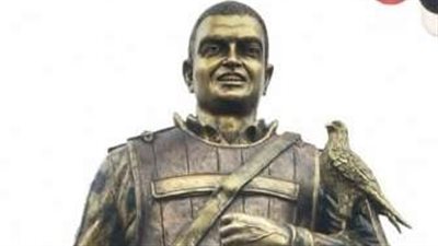 افتتاح أعمال تطوير ميدان الشهيد أحمد منسي بالشرقية | صور