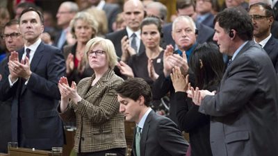 الحكومة الكندية تعلن 29 يناير يومًا وطنيًا لمكافحة الإسلاموفوبيا