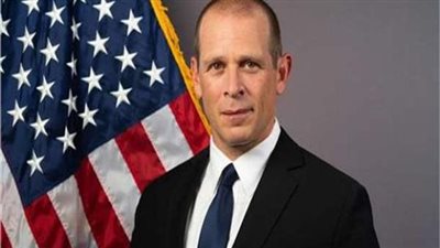 متحدث باسم الخارجية الأمريكية: استمتعت بمباراة مصر والمغرب.. وأستطيع التحدث بالعامية المصرية