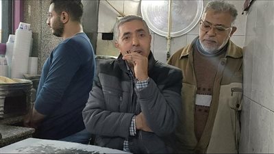 أبًا عن جد.. أقدم محل كسكسي في مصر القديمة |فيديو