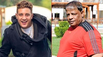 عبد الباسط حمودة: هاخلي حمو بيكا يغني زي إسماعيل ياسين والناس هاتقول إنه أتغير