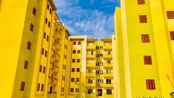 مدينة الفيوم الجديدة