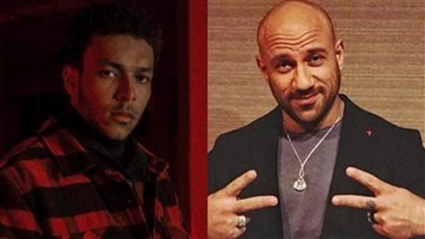 أحمد مكي وويجز