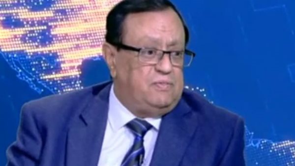  المتحدث الرسمي باسم