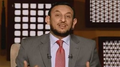 رمضان عبد المعز: هذا الفعل باب الوصول إلى جوار سيدنا محمد في الجنة