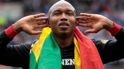 الحج ضيوف: أرشح تأهل السنغال والكاميرون لنهائي كأس الأمم الإفريقية