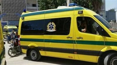 بث مباشر| حوادث القليوبية خلال يوم.. وفاة شقيقين في ظروف غامضة ومصرع زوجين اختناقا بسبب التدفئة