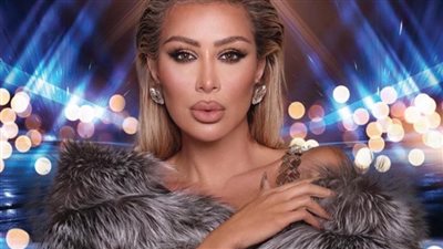 مايا دياب تكشف تفاصيل ومكان حفلها خلال عيد الحب