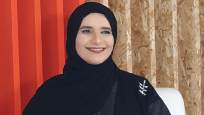 جوخة الحارث: الفضول هو ما يدفعني للكتابة