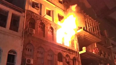 مصرع طفلة تبلغ 3 سنوات متأثرة بإصابتها بحروق في كفر الشيخ