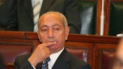 بث مباشر| وفاة عبدالسلام المحجوب وزير التنمية المحلية ومحافظ الإسكندرية وبطل المخابرات المصرية الأسبق