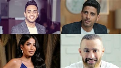 حمدي الميرغني وأوس أوس ينضمان لمسرحية أحمد السقا ومنى زكي الجديدة بموسم الرياض