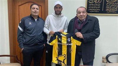 كما انفرد القاهرة 24.. المقاولون العرب يضم خالد عبد الرازق من بتروجت