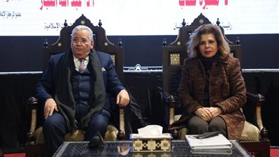 مشيرة خطاب: وثيقة الأخوة الإنسانية هي الأهم في تاريخ العلاقة بين الأزهر الشريف والفاتيكان