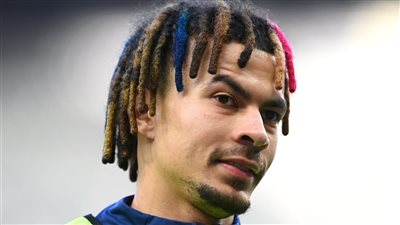  إيفرتون يعلن التعاقد مع ديلي آلي قادمًا من توتنهام