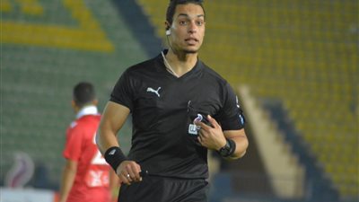 القلاوي يقود مباراة الزمالك وطلائع الجيش.. حكام مباريات الثلاثاء في كأس الرابطة