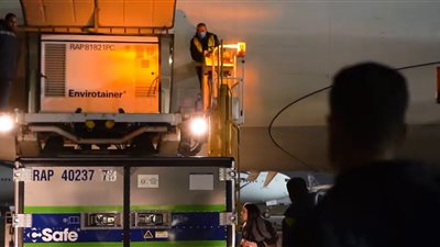 متحدث الصحة لـ القاهرة 24: استقبال أول شحنة إيفوشيلد لعلاج لـ 15 ألف مصاب كورونا