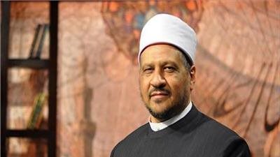 مجدي عاشور: الإسلام يدعو للإبداع.. والثوابت تمثل 5% فقط من الدين