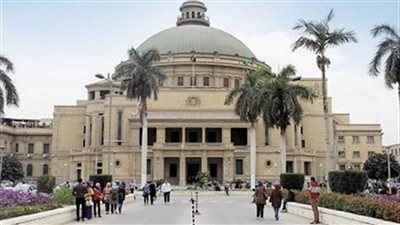 رئيس جامعة القاهرة: إصدار العدد الـ 12 من مجلة الإنسانيات والعلوم الاجتماعية