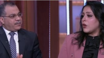 برلمانية: القانون لم يعد يواكب الجرائم الإلكترونية.. وخبير أمن معلومات: كمية الصور الشخصية على الإنترنت مرعبة