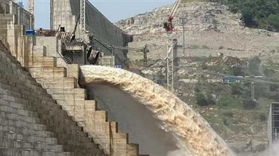 هل تتأثر مصر بالملء الثالث لسد النهضة؟.. وزير الري الأسبق يجيب