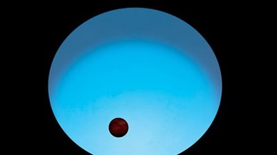 العثور على كوكب خارجي يشبه المشترى شديد الحرارة | دراسة