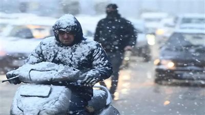 أتربة ودرجة الحرارة تحت الصفر.. ننشر حالة الطقس اليوم الثلاثاء 1-2-2022 في مصر