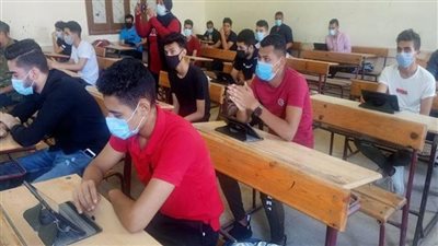 جدول الصف الثاني الثانوي 2022.. تعرف على تقديرك في الامتحانات