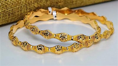 أسعار جرام الذهب اليوم في مصر.. ارتفاع جنيهين خلال التعاملات الصباحية