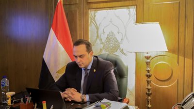 الرعاية الصحية: صرف مكافأة استثنائية للعاملين بمستشفى الرمد التخصصي والزهور