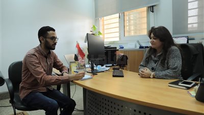 نائب رئيس متحف الحضارة: قاربنا على الانتهاء من بيع نصف مليون تذكرة.. وسيتم افتتاح قاعتي النسيج والهولوجرام خلال الفترة المقبلة | حوار