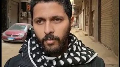 تغيّب في ظروف غامضة وجثة محترقة.. شقيق الشاب مينا: منظره صعب مقدرتش أتعرف عليه | فيديو