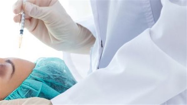 عملية تجميل - تعبيرية